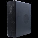 Компьютер Raskat Standart 500 (Intel Core Ultra 5 225, RAM 16Gb, SSD 512Gb, No OS, Black) — изображение 2