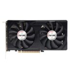 Видеокарта Afox RX7600 8GB GDDR6 128bit 3xDP HDMI 2FAN RTL