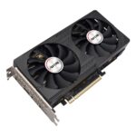 Видеокарта Afox RX7600 8GB GDDR6 128bit 3xDP HDMI 2FAN RTL — изображение 3
