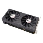 Видеокарта Afox RX7600 8GB GDDR6 128bit 3xDP HDMI 2FAN RTL — изображение 4