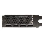 Видеокарта Afox RX7600 8GB GDDR6 128bit 3xDP HDMI 2FAN RTL — изображение 6