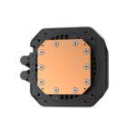 Жидкостная система охлаждения Deepcool LM420 — изображение 2