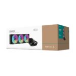 Жидкостная система охлаждения Deepcool LM420 — изображение 6
