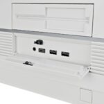 Корпус для ПК Silverstone SST-FLP01W — изображение 10