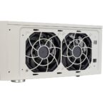 Корпус для ПК Silverstone SST-FLP01W — изображение 15