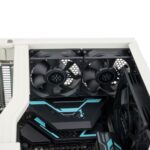 Корпус для ПК Silverstone SST-FLP01W — изображение 11