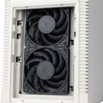 Корпус для ПК Silverstone SST-FLP02W — изображение 11