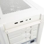Корпус для ПК Silverstone SST-FLP02W — изображение 8