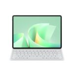 Планшет MATEPAD 11.5S 12/256 WF+KB PM SLG-W09 GREEN 53014MLK HUAWEI — изображение 3