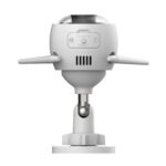 Камера видеонаблюдения Ezviz H3 3MP Wi-Fi камера H3C (4.0мм) 3 МП Wi-Fi камера c распознаванием людей и авто — изображение 4