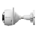 Камера видеонаблюдения Ezviz H3 3MP Wi-Fi камера H3C (4.0мм) 3 МП Wi-Fi камера c распознаванием людей и авто — изображение 2