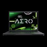 Ноутбук Gigabyte AERO X16 3VH AMD Ryzen 7 260/16Gb (1*16 D5)/SSD1Tb/RTX5060 8Gb (85W)/16"/IPS/WQXGA/2560x1600/165Hz/NoOS/RJ-45/Space Gray/1.9kg