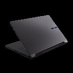 Ноутбук Gigabyte AERO X16 3VH AMD Ryzen 7 260/16Gb (1*16 D5)/SSD1Tb/RTX5060 8Gb (85W)/16"/IPS/WQXGA/2560x1600/165Hz/NoOS/RJ-45/Space Gray/1.9kg — изображение 5