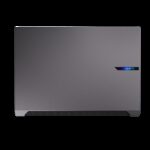Ноутбук Gigabyte AERO X16 3VH AMD Ryzen 7 260/16Gb (1*16 D5)/SSD1Tb/RTX5060 8Gb (85W)/16"/IPS/WQXGA/2560x1600/165Hz/NoOS/RJ-45/Space Gray/1.9kg — изображение 10