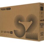 32" Телевизор LED FHD HAIER 32 LED S2 (DH1ZP0M00RU) — изображение 11