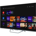 50" Телевизор HQ-LED HAIER 50 Smart TV S4 (DH1VL5D04RU) — изображение 2