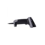 Сканер штрих-кода MERTECH ручной проводной 2420 P2D 1D/2D USB , RS232 черный IP65 (4231) — изображение 7