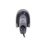 Сканер штрих-кода MERTECH ручной проводной 2420 P2D 1D/2D USB , RS232 черный IP65 (4231) — изображение 3