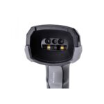 Сканер штрих-кода MERTECH ручной проводной 2420 P2D 1D/2D USB , RS232 черный IP65 (4231) — изображение 6