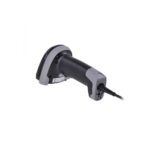 Сканер штрих-кода MERTECH ручной проводной 2420 P2D 1D/2D USB , RS232 черный IP65 (4231) — изображение 4