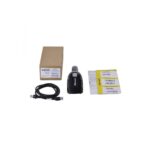 Сканер штрих-кода MERTECH ручной проводной 2420 P2D 1D/2D USB , RS232 черный IP65 (4231) — изображение 9