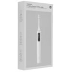 Электрическая зубная щетка Xiaomi Oscillation Electric Toothbrush Pro GL (белая) — изображение 5