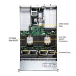 Платформа системного блока SuperMicro SYS-222H-TN pull version — изображение 2