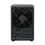 Платформа СХД Synology DS725+ 2 Bay 2xM.2 2.5GLAN 1GLAN 2GB (Max.32GB) DDR4 2xUSB — изображение 5
