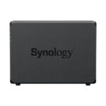 Платформа СХД Synology DS725+ 2 Bay 2xM.2 2.5GLAN 1GLAN 2GB (Max.32GB) DDR4 2xUSB — изображение 3