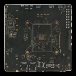 Материнская плата Radxa Orion O6 64GB модель RS600-D64H1MOWO — изображение 4