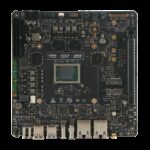 Материнская плата Radxa Orion O6 64GB модель RS600-D64H1MOWO — изображение 3
