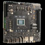 Материнская плата Radxa Orion O6 64GB модель RS600-D64H1MOWO