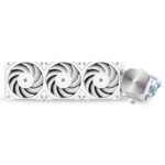 Жидкостная система охлаждения Thermalright Вентилятор Cooler Thermalright Frozen Edge 360 White all Intel/AMD
