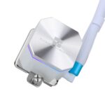 Жидкостная система охлаждения Thermalright Вентилятор Cooler Thermalright Frozen Edge 360 White all Intel/AMD — изображение 2