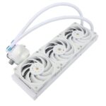 Жидкостная система охлаждения Thermalright Вентилятор Cooler Thermalright Frozen Edge 360 White all Intel/AMD — изображение 6