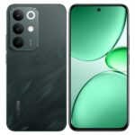 Смартфон Realme C85 Pro 8+256 зеленый