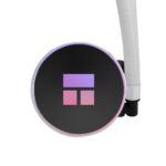 Жидкостная система охлаждения Thermalright Вентилятор Cooler Thermalright Frozen Magic 360 SCENIC V2 White all Intel/AMD — изображение 7