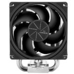 Вентилятор для процессора Thermalright Вентилятор Cooler Thermalright Assassin X 90 SE V2/ PWM/ all Intel/AMD/ 6mm*4/ Screws — изображение 2