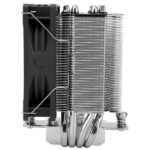 Вентилятор для процессора Thermalright Вентилятор Cooler Thermalright Assassin X 90 SE V2/ PWM/ all Intel/AMD/ 6mm*4/ Screws — изображение 3