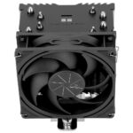 Вентилятор для процессора Thermalright Вентилятор Cooler Thermalright Assassin X 90 SE V2/ PWM/ all Intel/AMD/ 6mm*4/ Screws — изображение 4