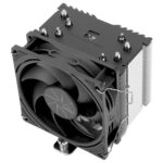 Вентилятор для процессора Thermalright Вентилятор Cooler Thermalright Assassin X 90 SE V2/ PWM/ all Intel/AMD/ 6mm*4/ Screws — изображение 8