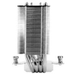 Вентилятор для процессора Thermalright Вентилятор Cooler Thermalright Assassin X 90 SE V2/ PWM/ all Intel/AMD/ 6mm*4/ Screws — изображение 5