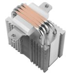Вентилятор для процессора Thermalright Вентилятор Cooler Thermalright Assassin X 90 SE V2/ PWM/ all Intel/AMD/ 6mm*4/ Screws — изображение 6