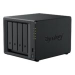 Платформа СХД Synology DS425+ 4 Bay 2xM.2 2.5GLAN 1GLAN 2GB (Max.10GB) DDR4 2xUSB — изображение 2