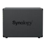Платформа СХД Synology DS425+ 4 Bay 2xM.2 2.5GLAN 1GLAN 2GB (Max.10GB) DDR4 2xUSB — изображение 4