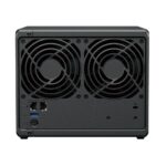 Платформа СХД Synology DS425+ 4 Bay 2xM.2 2.5GLAN 1GLAN 2GB (Max.10GB) DDR4 2xUSB — изображение 5
