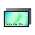 Планшет 11" Samsung Galaxy Tab A11+ Wi-Fi 8+256GB серый (SM-X230NZAECAU)