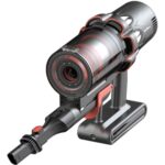 Вертикальный пылесос беспроводной Deerma DEM-T50W — изображение 8