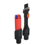 Вертикальный пылесос беспроводной Deerma DEM-T50W — изображение 16