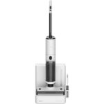 Моющий вертикальный пылесос Deerma DEM-VX910W — изображение 2